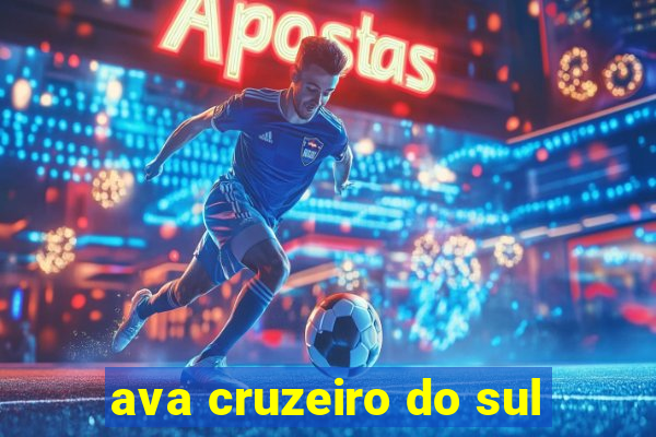 ava cruzeiro do sul